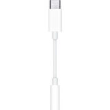 Apple MU7E2ZM/A USB-C 3.5 mm Kulaklık Jakı Adaptörü (Apple Türkiye Garantili)
