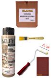 Rich Selfy Decor 500 Cc Vizyon Kendinden Vernikli Genel Amaçlı Boyama Seti