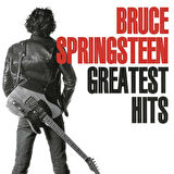 Bruce Springsteen - Greatest Hits / 2 x Plak 