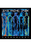 Jean Michel Jarre Chronology 1993 Plak