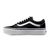 Vans Sneaker Ayakkabı Ua Old Skool Platform Vn0A3B3Uy281