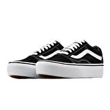 Vans Sneaker Ayakkabı Ua Old Skool Platform Vn0A3B3Uy281