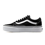 Vans Sneaker Ayakkabı Ua Old Skool Platform Vn0A3B3Uy281