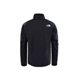 The North FaceM Can Soft Shell Jkt Erkek Ceket NF0A3BRHJK31 Siyah