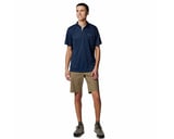 Columbia Utilizer Polo Erkek Günlük Polo Tişört 1772051464 Lacivert