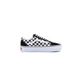 Vans Sneaker Ayakkabı Ua Old Skool Platform VN0A3B3UHRK1