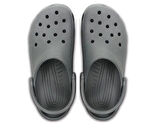 Crocs Classic Unisex Günlük Terlik 10001-0DA Gri