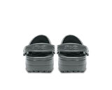 Crocs Classic Unisex Günlük Terlik 10001-0DA Gri