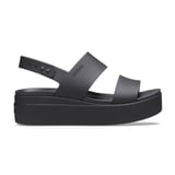 Crocs Brooklyn Low Wedge W