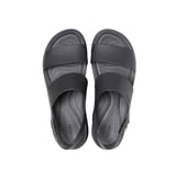 Crocs Brooklyn Low Wedge W