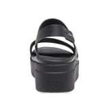 Crocs Brooklyn Low Wedge W