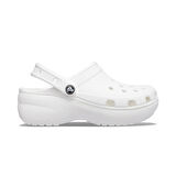 Classic Platform Clog W