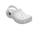 Crocs Classic Clog K Çocuk Terlik 206991-100 Beyaz