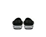 Crocs Crocband Clog T Çocuk Terlik 207005-001 Siyah