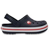 Crocband Clog T Çocuk Mavi Günlük Stil Terlik 207005_485