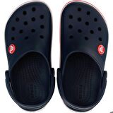 Crocband Clog T Çocuk Mavi Günlük Stil Terlik 207005_485