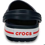 Crocband Clog T Çocuk Mavi Günlük Stil Terlik 207005_485