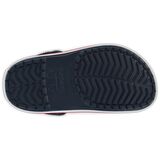 Crocband Clog T Çocuk Mavi Günlük Stil Terlik 207005_485
