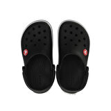 Crocband Clog K Çocuk Sandalet 207006-001