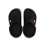 Crocs Crocband Clog K Çocuk Sandalet 207006-001