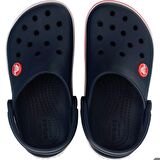 Crocband Clog K Çocuk Mavi Günlük Stil Terlik 207006_485