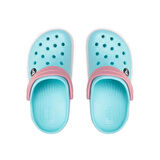 Crocs Crocband Clog K Çocuk Sandalet 207006-4S3 Mavi