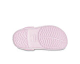 Crocs Crocband Clog K Çocuk Terliği 207006-6GD Pembe