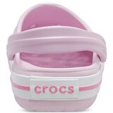 Crocband Clog K Çocuk Pembe Günlük Stil Terlik 207006_6GD