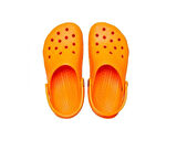 Crocs Classic Clog T Çocuk Terlik 206990-83A Turuncu