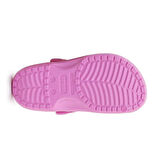 Crocs Classic Clog K Çocuk Sandalet 206991-6SW Pembe