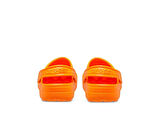Crocs Classic Clog K Çocuk Terlik 206991-83A Turuncu