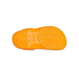 Crocs Classic Clog K Çocuk Terlik 206991-83A Turuncu
