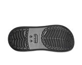 Crocs Crush Clog Kadın Terliği 207521-001 Siyah
