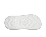 Crocs Crush Clog Kadın Terliği 207521-100 Beyaz