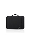 Lenovo Notebook Kılıfı Siyah 14” Fermuarlı Kılıf 4X40N18009