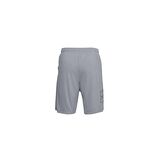 Under Armour Ua Tech Graphic Short Erkek Şort 1306443-035 Gri