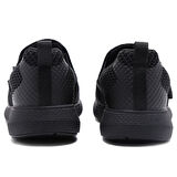 Skechers Kulow-Whitewater Memory Foam Mens Sneaker Hafızalı Taban Erkek Günlük Spor Ayakkabı Siyah