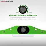 VIPARSPECTRA New P1000 Full Spektrumlu Samsung Led Bitki Işığı