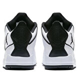 Nike Jordan Courtside 23 Leather Mens Sneaker Hakiki Deri Bilekli Günlük Spor Ayakkabı Beyaz