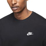 M NSW CLUB TEE  Erkek T-Shirt AR4997-013