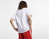 M NSW CLUB TEE  Erkek T-Shirt AR4997-101