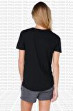 Nike Futura Tee Dökümlü Hafif Parlak Modal Örme Solmaya Dayanıklı Tişört Unisex