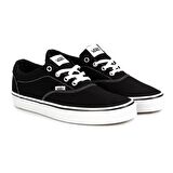 Wm Doheny Kadın Siyah Sneaker Ayakkabı VN0A3MVZ1871