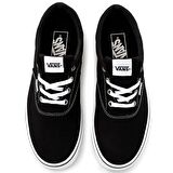 Wm Doheny Kadın Siyah Sneaker Ayakkabı VN0A3MVZ1871