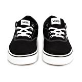 Wm Doheny Kadın Siyah Sneaker Ayakkabı VN0A3MVZ1871