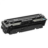 Hp W2031A (415A) Mavi Orjinal Kutusuz Toner
