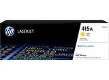 HP W2032A (415A) SARI TONER 2.100 SAYFA