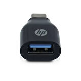 Hp Usbc™ To Usba Adaptör 2Ux20Aa