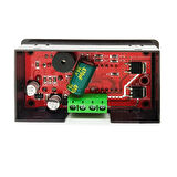 YATE10 DC5-30volt 5A Hız Kontrol Cihazı