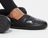 The North Face W Thermoball Traction Mule V Kadın Outdoor Ayakkabısı NF0A3V1HKX71 Siyah